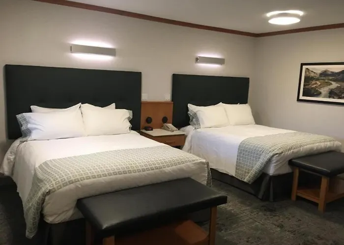 Mount Robson Inn