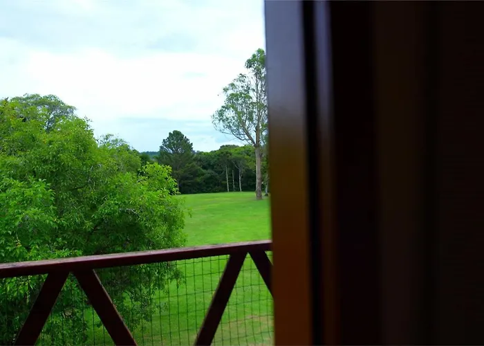 Hotel Villa Passaredo