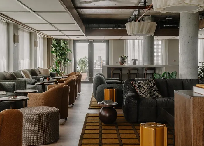 Mason & Fifth, Westbourne Park