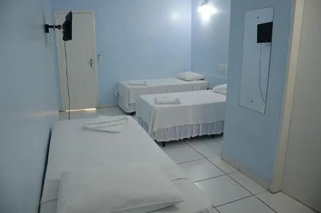 Palace Gurupi Hotel