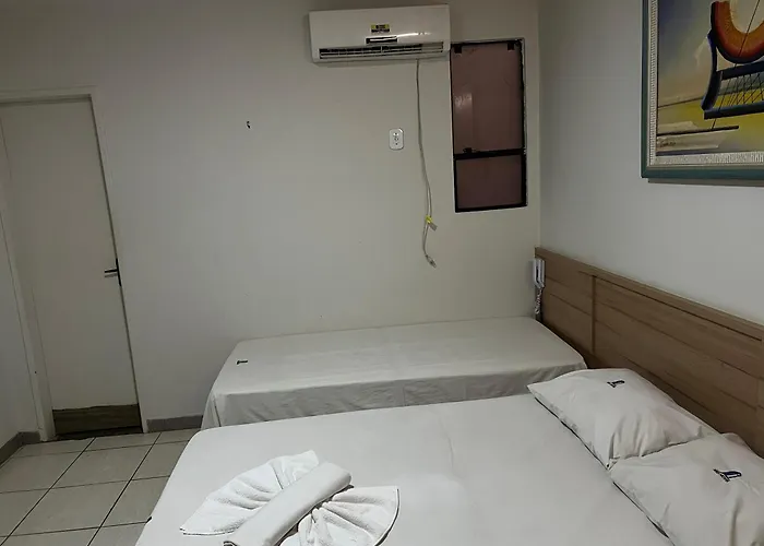 Kris Hotel