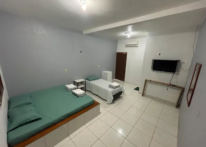 Hotel Torre Forte