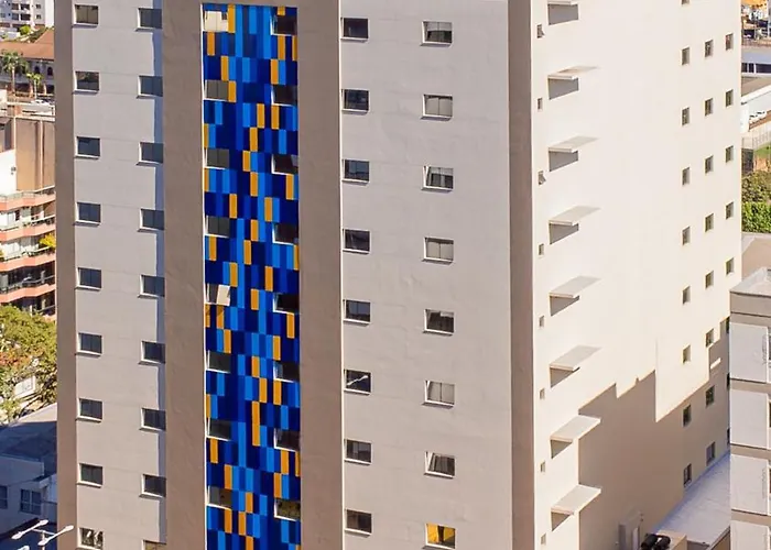Tru by Hilton Chapecó - NOVO