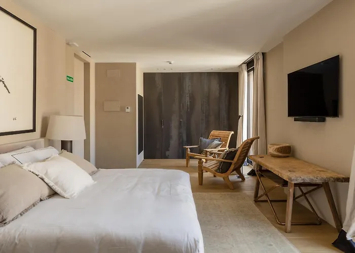 Hotel Boutique Mirador de Deyo