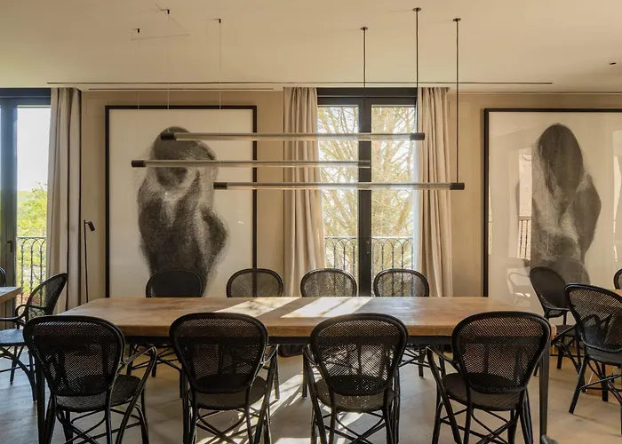Hotel Boutique Mirador de Deyo