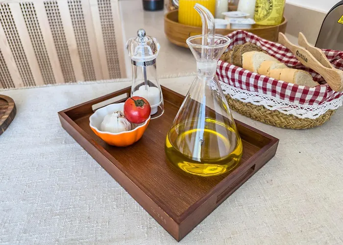 Hotel Boutique Noualt Suites