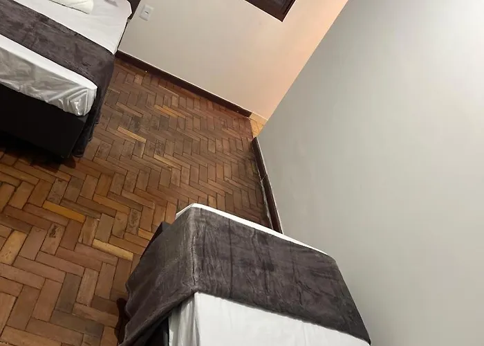 Wander Inn Hotel