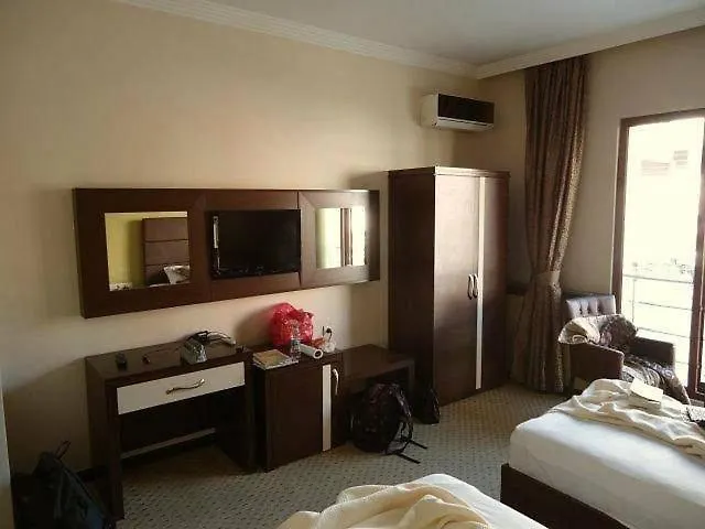 Ozan Group