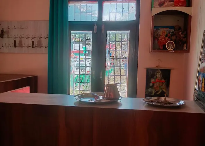 Hotel Chandra Lok Cottage Kabra Niketan