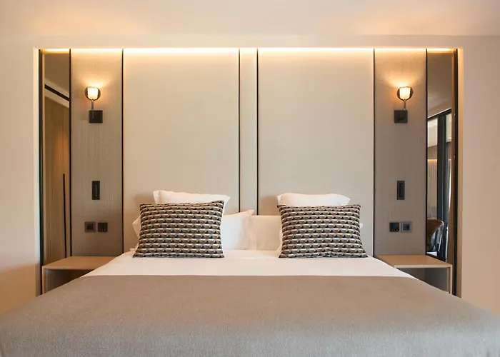 Insotel Fenicia Prestige Suites&Spa