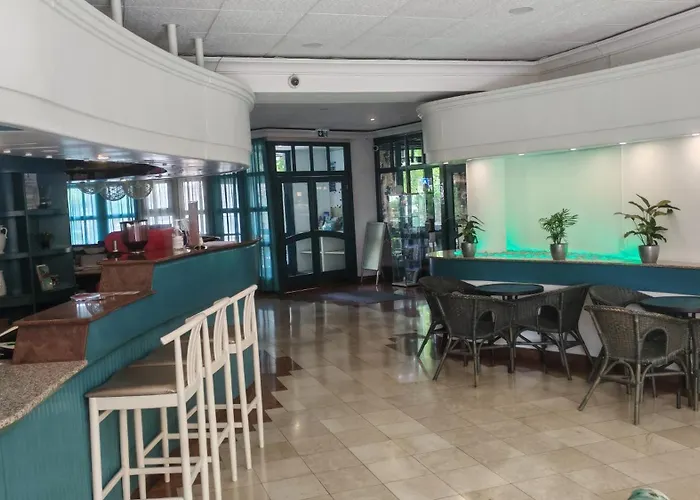 Abbazia Club Hotel Kek