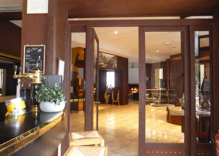 Hôtel Vignemale