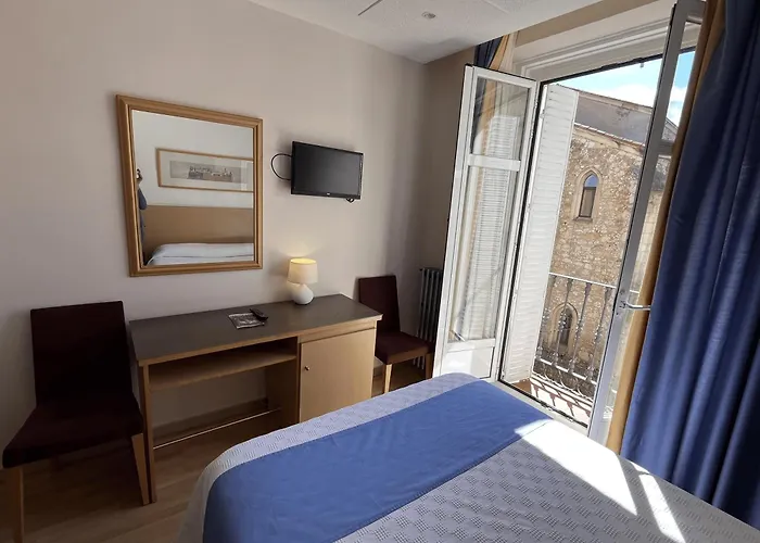 Hotel España