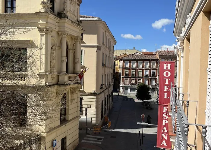 Hotel España