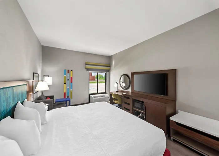 Hampton By Hilton - North Platte