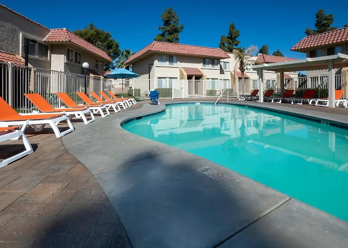 Indian Palms Vacation Club