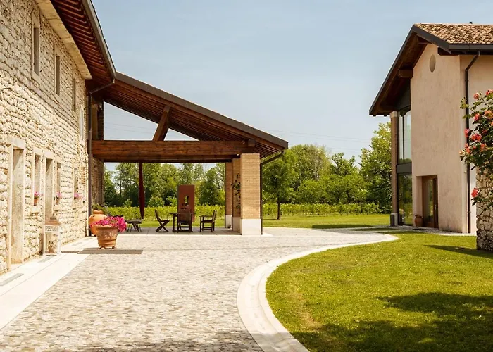Country House Due Fiumi