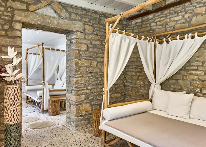 Maison Zugno Hôtel&Spa