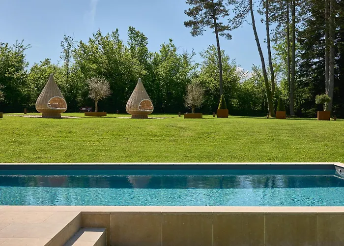 Maison Zugno Hôtel&Spa