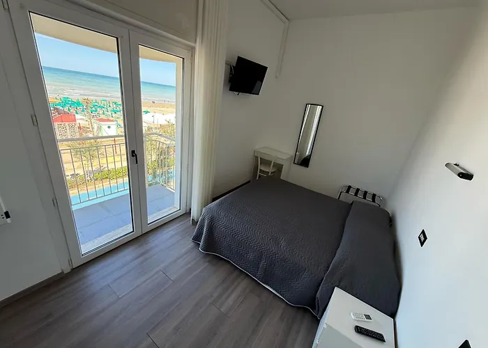 Hotel B&B Sole