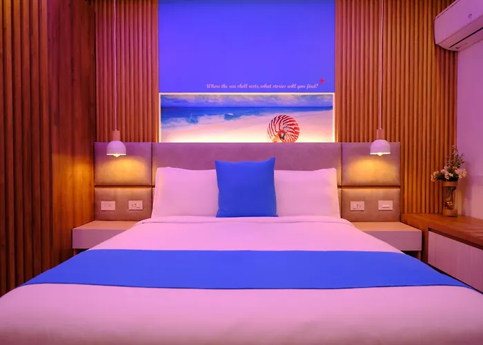 Victoria City Hotel
