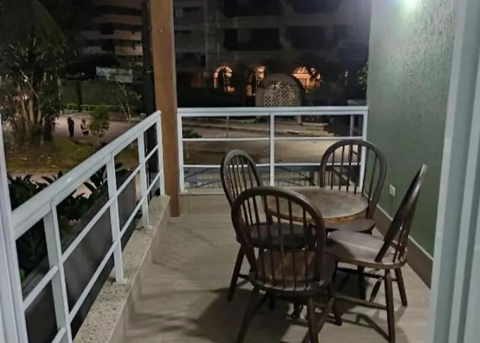 Pousada do Tio Cido