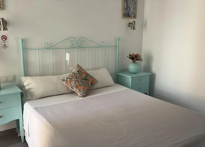 Barbate Rooms Olehousing