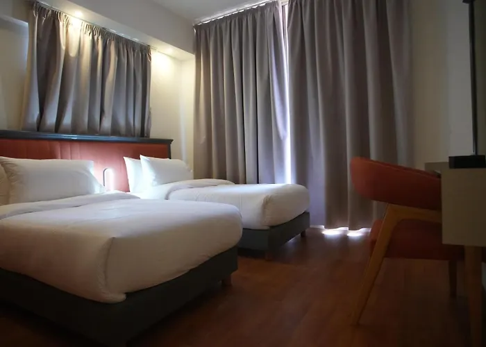 Manara Riva Suites