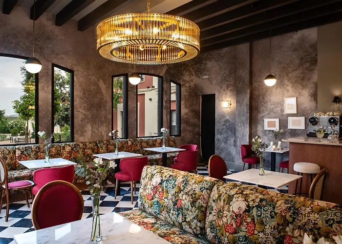 Hotel Boutique Làpety