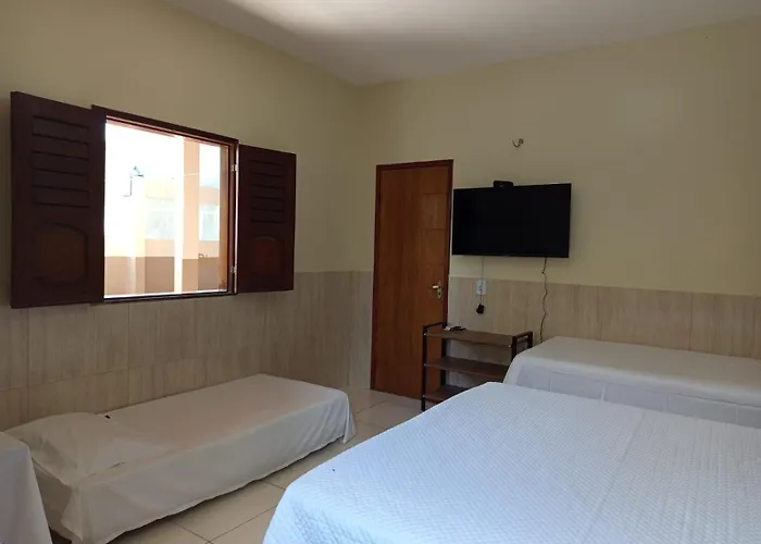 Pousada Biana Residence