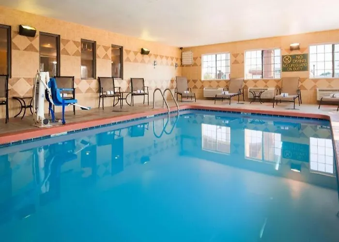 Best Western J. C. Inn
