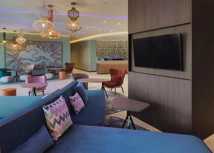Hampton By Hilton Venice Isola Nuova
