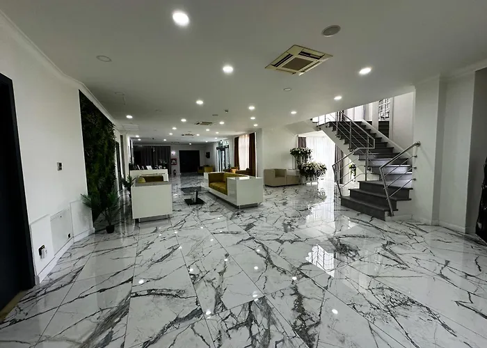 Grand Master Hotel