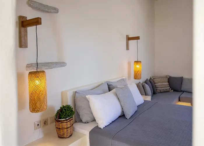 Anthea Hotel