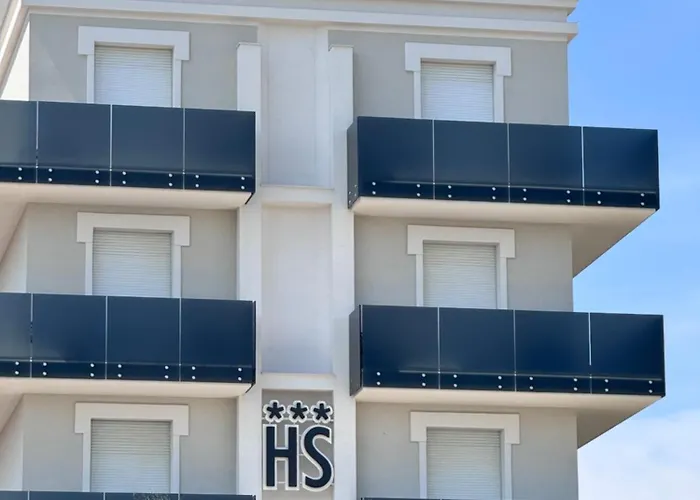 Hotel Sayonara