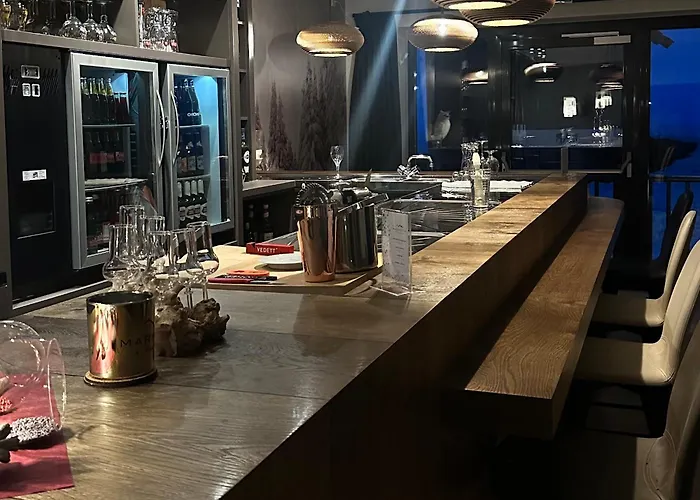 Marmotta Alpin Hotel
