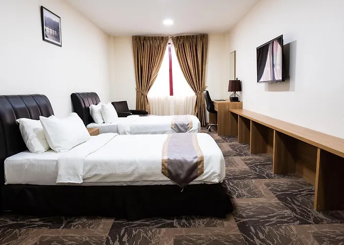 Al Afiah Hotel