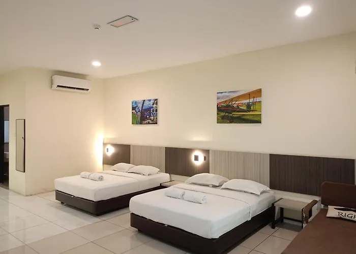 Wings Hotel