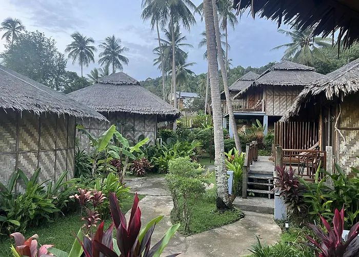 Better View Koh Yao Yai