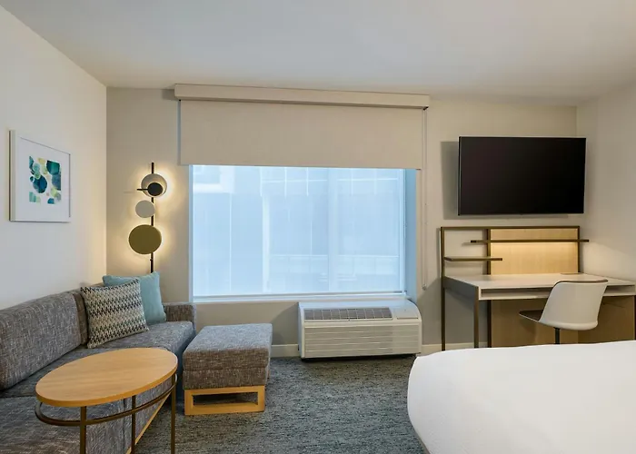 Towneplace Suites By Marriott Haverhill