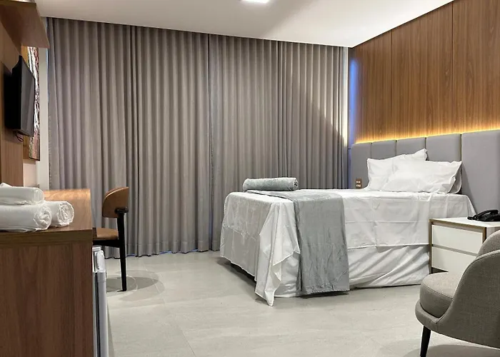Hotel Cachoeira