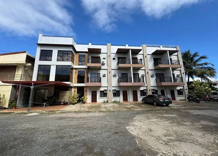 Hotel Ramon Bukidnon