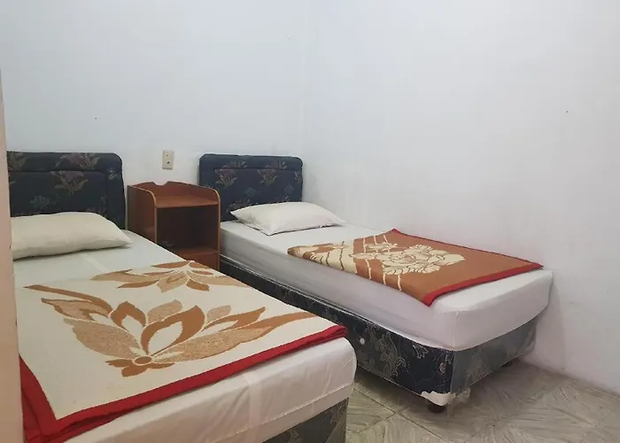 Hotel O Triarga