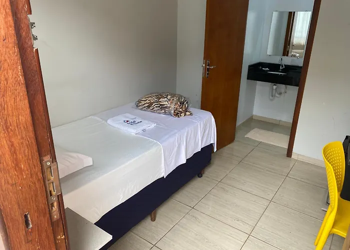 Hotel In Home