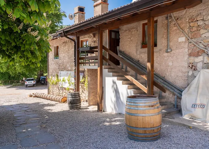 Malga San Giovanni