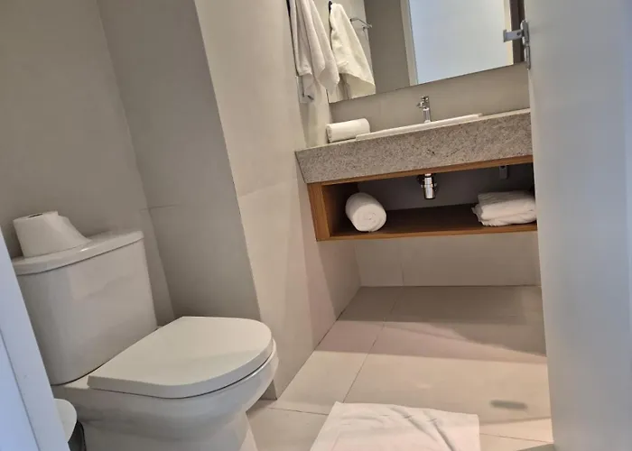 Muro Alto - Porto Alto Resort