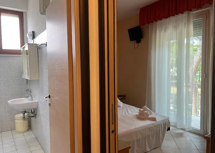 Hotel Nettuno