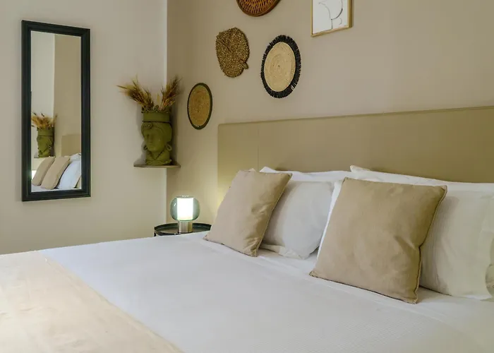 Viridiano Rooms