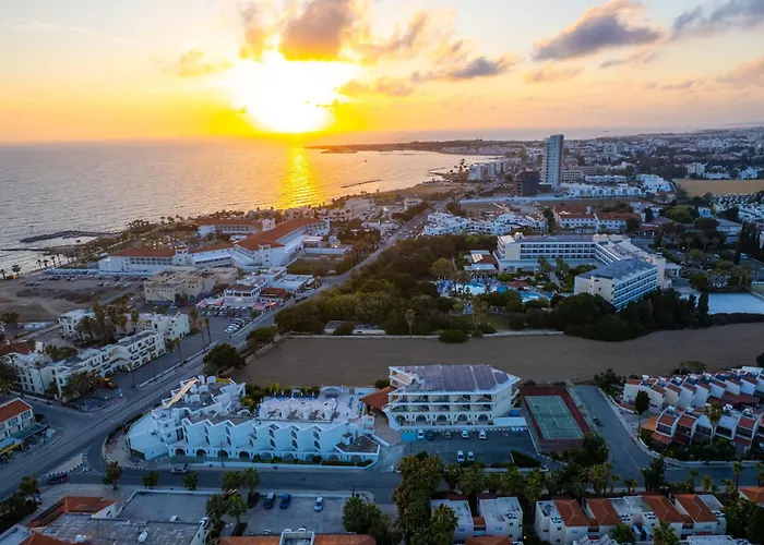 Pandream Hotel Apartments