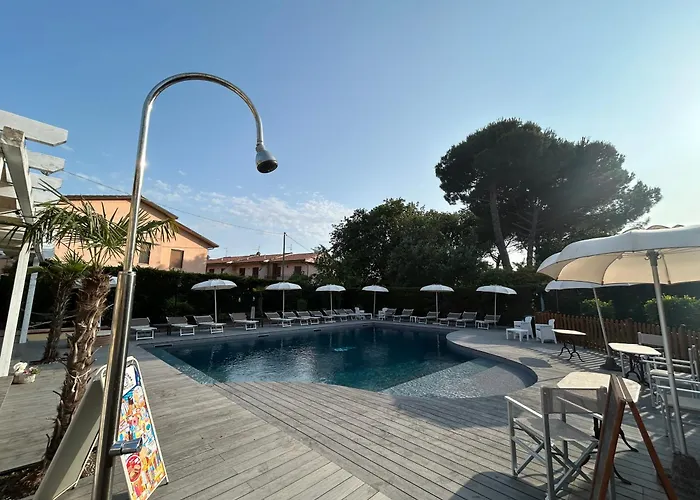 Hotel Duca Della Corgna